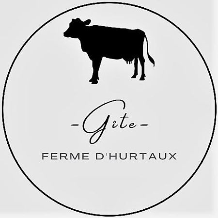 Gite Ferme D'Hurtaux Froid-Chapelle Buitenkant foto