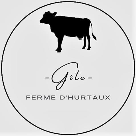 Gite Ferme D'Hurtaux Froid-Chapelle Buitenkant foto